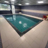 اجاره روزانه ویلا کرشت مهراباد رودهن بومهن پردیس