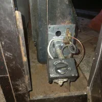 بخاری گازی|بخاری، هیتر، شومینه|تالش, هشتپر|دیوار