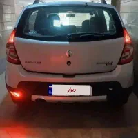 ساندرو استپ وی ۹۶