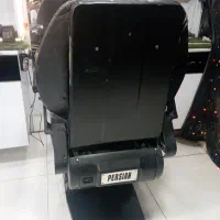 صندلی آرایشگاه برقی و صندلی ساده