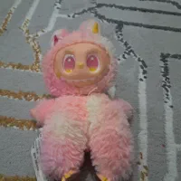 عروسک لبوبو