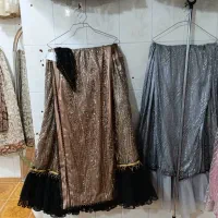 لباس محلی|لباس|شیراز, قلعه نو|دیوار