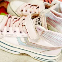 کفش دخترانه سایز 31