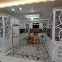 ویلایی-دربست-200-مترزمین-دوطبقه-باهم