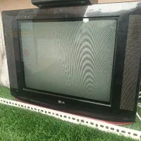 تلویزیون ال جی کره