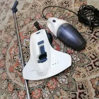 جارو برقی|جاروبرقی، جارو شارژی، بخارشو|تهران, دیلمان|دیوار