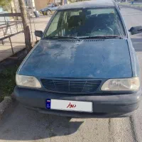 پراید 84