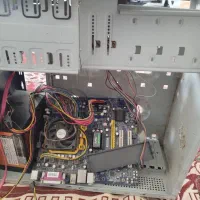 قطعات کیس