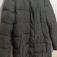 پالتو مانتو شلوار