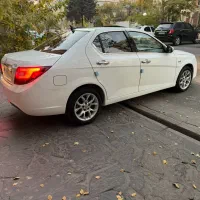 دنا پلاس اتومات ۴۰۱ با بیمه بدنه|خودرو سواری و وانت|تهران, علم و صنعت|دیوار