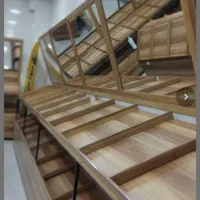 وسایل میوه فروشی نو یک ماه استفاده نشدن