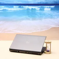 لپ تاپ گیمینگ Dell M4800