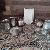 ظروف استیل