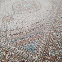 4تخته فرش 700 شانه اصل اکرولیک ماهی|فرش|ارومیه, |دیوار