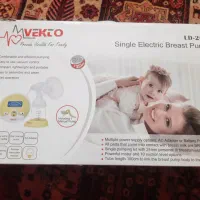 شیر دوش برقی و شیر دوش دستی وکتو