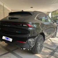 لاماری ۱۴۰۴|خودرو سواری و وانت|تهران, شهرک محلاتی|دیوار