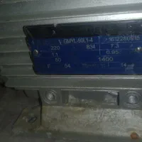 دینام گیربکس