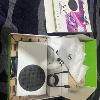 xbox سری s 512|کنسول، بازی ویدئویی و آنلاین|تهران, باشگاه نفت|دیوار