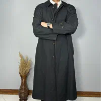 ترنچکت بارانی پالتو برند