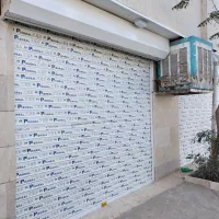 فروشگاه کرکره برقی و دربهای اتومات دیواندری|خدمات پیشه و مهارت|سبزوار, هویزه|دیوار
