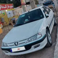 پارس تیوفایو کلاس 15 در حد