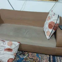 مبل در حد آک با قیمتی مناسب|مبلمان خانگی و میز عسلی|اهواز, فولادشهر|دیوار