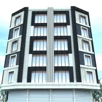 مشارکت با شرایط بی نظیر موقعیت اداری تجاری مسکونی