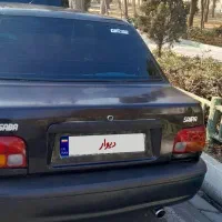 پراید۸۵معاوضه باپرایدمدل بالاتر|خودرو سواری و وانت|تهران, نازیآباد|دیوار