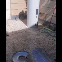 جوشکار سیار ابگرمکن|خدمات پیشه و مهارت|چمران, |دیوار