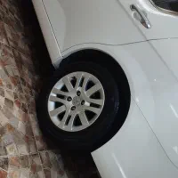 رینگ صلیبی سایز 15|قطعات یدکی و لوازم جانبی|خمام, |دیوار