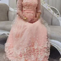لباس مجلسی سایز ۳۸،۴۰