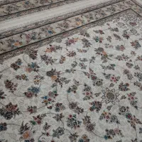 دو عدد فرش ۹ متری|فرش|رباطکریم, رباطکریم|دیوار