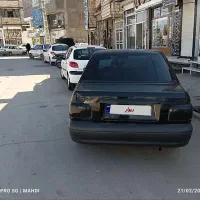 پراید ۱۳۱|خودرو سواری و وانت|سجاس رود, |دیوار