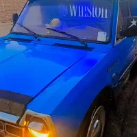 نیسان دیزل معاوضه با نیسان دوگانه|خودرو سواری و وانت|مشهد, گرجی علیا|دیوار