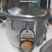 پلوپز ۶ نفره پارس خزر