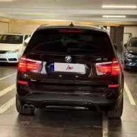 BMW X3 2015|خودرو سواری و وانت|تهران, ولنجک|دیوار
