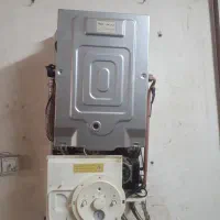 پکیج بوتان کالدا ونزیا ۲۴۰۰۰|آبگرمکن، پکیج، شوفاژ|تهران, حکیمیه|دیوار