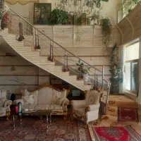 اجاره ساختمان با متراژ بالا