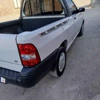 پراید وانت ۱۵۱