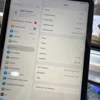 ipad A16 2025|تبلت|تهران, شیخ هادی|دیوار