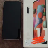 سامسونگ a11
