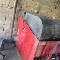 دستگاه قطعه شویی