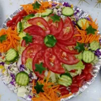 سرآشپز هستم