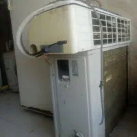 تعمیرات آبگرمکن و یخچال فریزر و کولر گازی