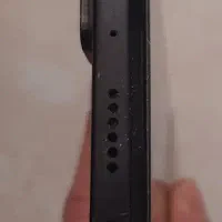 گوشی موبایل شیائومی ردمینوت ۱۱ پرو + 5G|موبایل|ری, علایین|دیوار