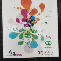 برگ  ،a4