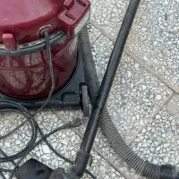 جاروبرقی national 1300|جاروبرقی، جارو شارژی، بخارشو|بندرلنگه, |دیوار