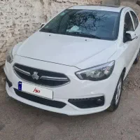 شاهین مدل 1403اتومات