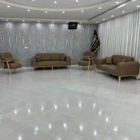 مبل ۷ نفره مینییمال