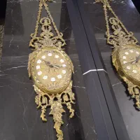 ساعت دیواری